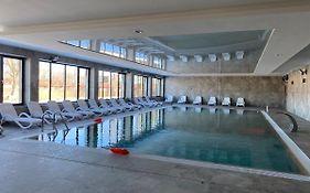 Red Bridge Resort - Apartament & Spa